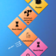 process flowchart of Coal based Activated Carbon-min